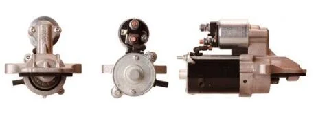Стартер LUCAS LRS02289