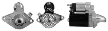 Стартер LUCAS LRS02295