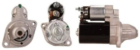 Стартер LUCAS LRS02299