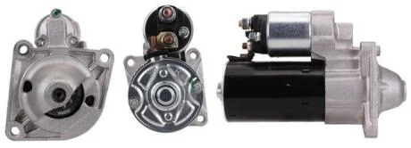 Стартер LUCAS LRS02360