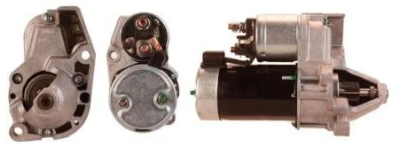 Стартер LUCAS LRS02451
