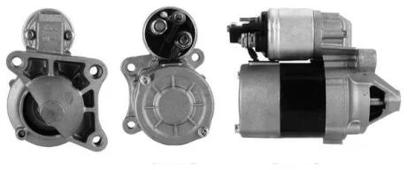 Стартер LUCAS LRS02483