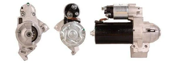 Стартер LUCAS LRS02492 (фото 1)