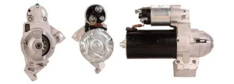 Стартер LUCAS LRS02492