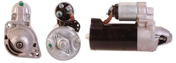 Стартер LUCAS LRS02522 (фото 1)