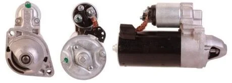Стартер LUCAS LRS02522