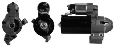 Стартер LUCAS LRS02532