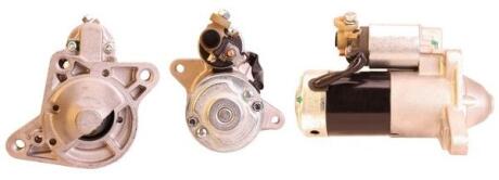 Стартер LUCAS LRS02608