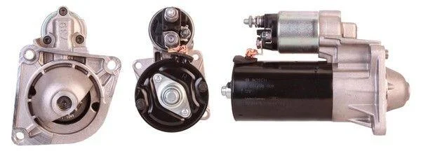 Стартер LUCAS LRS02610 (фото 1)