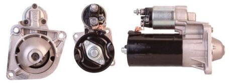 Стартер LUCAS LRS02610