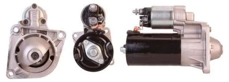 Стартер LUCAS LRS02610