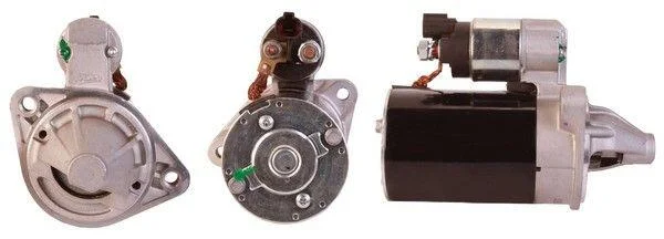 Стартер LUCAS LRS02612 (фото 1)