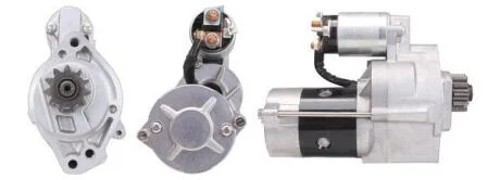 Стартер LUCAS LRS02698