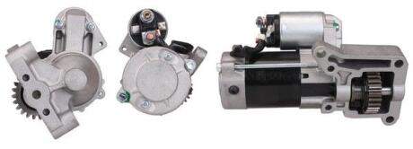 Стартер LUCAS LRS03860