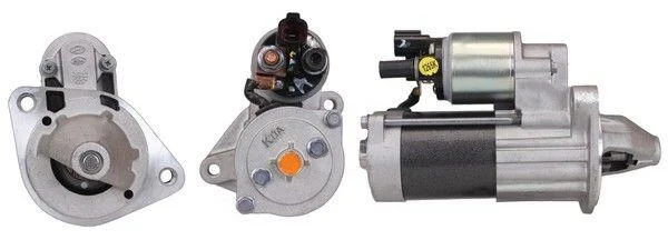 Стартер LUCAS LRS03899 (фото 1)