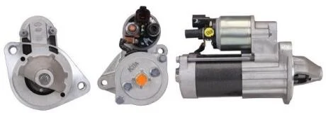 Стартер LUCAS LRS03899