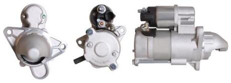 Стартер LUCAS LRS03990