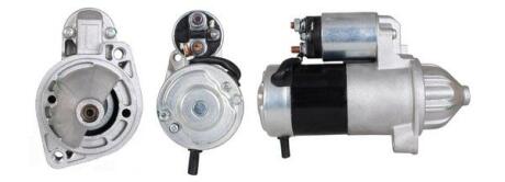 Стартер LUCAS LRS04010