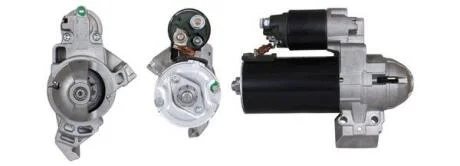 Стартер LUCAS LRS04025