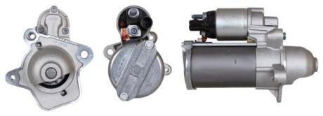 Стартер LUCAS LRS04038
