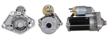 Стартер LUCAS LRS04051