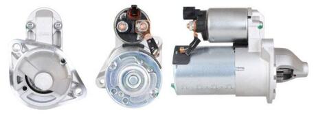 Стартер LUCAS LRS04068