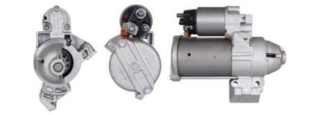 Стартер LUCAS LRS04079