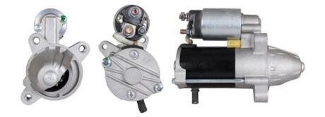 Стартер LUCAS LRS04083