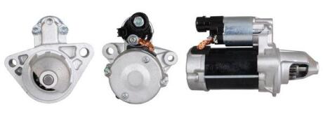 Стартер LUCAS LRS04126