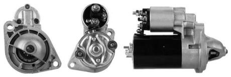 Стартер LUCAS LRT00121