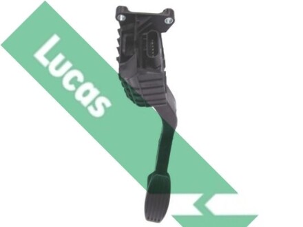 Датчик положения педали акселератора LUCAS LSP6503