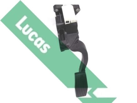 Датчик положения педали акселератора LUCAS LSP6504