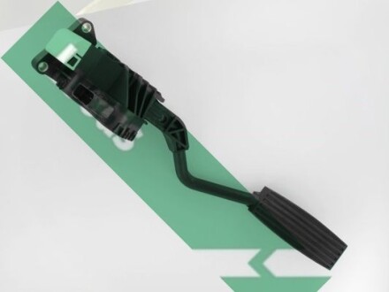 Датчик положения педали акселератора LUCAS LSP6505
