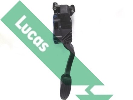 Датчик положения педали акселератора LUCAS LSP6506