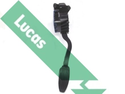 Датчик положения педали акселератора LUCAS LSP6508