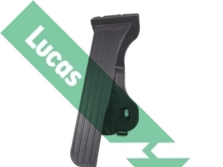 Датчик положения педали акселератора LUCAS LSP6523