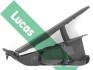Датчик положения педали акселератора LUCAS LSP6533 (фото 1)