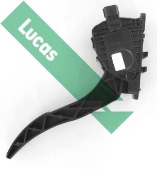 Датчик положения педали акселератора LUCAS LSP6552