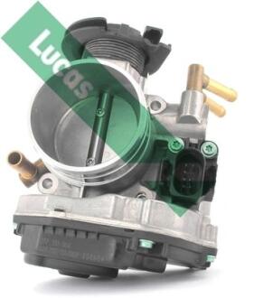 Корпус дроссельной заслонки LUCAS LTH404
