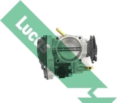 Корпус дроссельной заслонки LUCAS LTH415