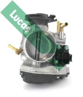Корпус дроссельной заслонки LUCAS LTH428