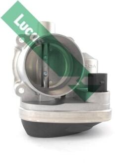 Корпус дроссельной заслонки LUCAS LTH430