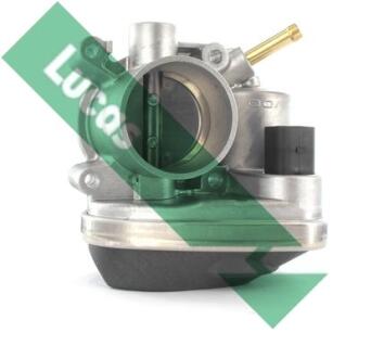 Корпус дроссельной заслонки LUCAS LTH432