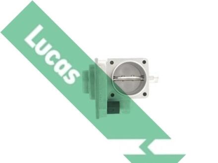 Корпус дроссельной заслонки LUCAS LTH446