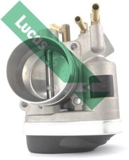 Корпус дроссельной заслонки LUCAS LTH448