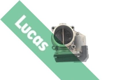Корпус дроссельной заслонки LUCAS LTH454