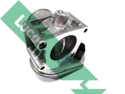 Корпус дроссельной заслонки LUCAS LTH457