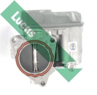 Корпус дроссельной заслонки LUCAS LTH461