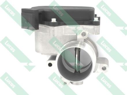 Корпус дроссельной заслонки LUCAS LTH482