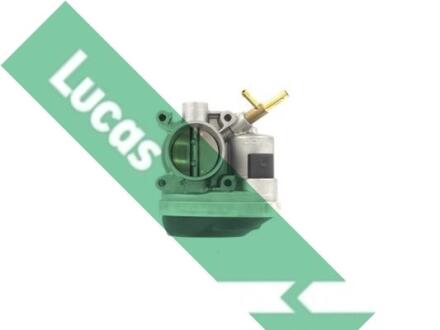 Корпус дроссельной заслонки LUCAS LTH491